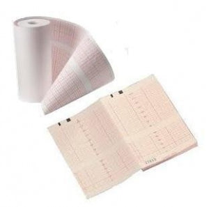 Vyaire Thermal Recording Paper - Thermal Paper, MBO - 2009828-020