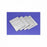 GE Healthc Security Straps f / HiSpeed Advantage 9800 - Set of 2 Wide CT Straps, 22" x 14" and 32" x 14" - E8004FC