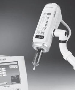 GE Healthcare Radiology Accessories - Single Syringe with J-Tube, 200 ...