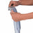 Carolon Propac II Insulated Ice Therapy Wrap - WRAP, ICE, CLAMP, HOOK / LOOP, 4"X12" - 4220