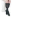 Carolon Company Knee-Length Nylon Stockings - Nylon Stocking, Knee Length, Regular, Size L - 531