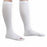 Carolon Company Anti-Embolism Knee Length Stocking - Anti-Embolism Stocking, Knee Length, Regular, Size 2XL - 551