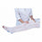 Carolon Company Thigh-Length Nylon Stockings - Nylon Stocking, Thigh Length, Long, Size L - 632