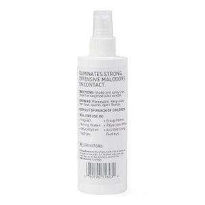 Medline Simply Fresh Odor Eliminators - Simply Fresh Odor Eliminator, 8-oz. Pump Bottle - 107080