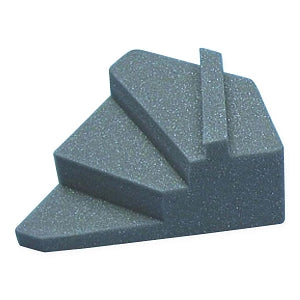 Cone Instruments Finger Block - Finger Block, Lateral, Adult, Left, Foam - 203302