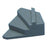 Cone Instruments Finger Block - Finger Block, Lateral, Adult, Left, Foam - 203302