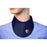 BLOXR XPF Dental Thyroid Collars - XPF Dental Thyroid Collar, Size M, Blue - 43509BL