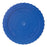 DWK Life Sciences GLS 80 Storage / Media Bottles - Blue Polypropylene Cap with Pour Ring for Media Bottles - 14393-0010