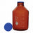 DWK Life Sciences GLS 80 Storage / Media Bottles - GLS 80 Storage / Media Bottle, Amber, 5000 mL - 14394-5000