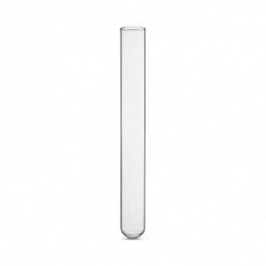 DWK Kimble Plain Disposable Soda Lime Glass Tubes - Plain Disposable Soda-Lime Culture Tube, 12 x 75 mm - 60BM12