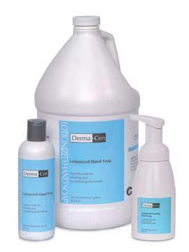 Lotionized Hand Soap by Central Solutions