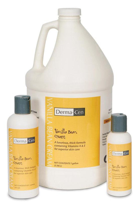 Vanilla Bean Cream by Central Solutions