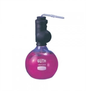 DWK Kimble Unitized Wash Bottle - UNITIZED WASHBOTTLE, 1L - 1011