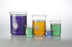 DWK Kimble Low-Form Beaker Starter Packs - Griffin Low-Form Beaker with Scale, Pack - 14080-01