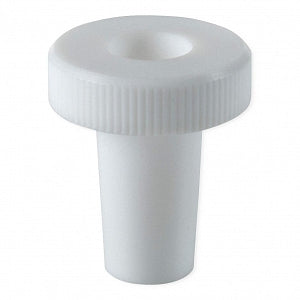 DWK Kimble PTFE Bushing Adapter - PTFE Bushing Adapter, 45/50 Large Joints (Bottom), 24/40 Small Joints (Top) - 150800-0268