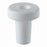 DWK Kimble PTFE Bushing Adapter - PTFE Bushing Adapter, 45/50 Large Joints (Bottom), 29/42 Small Joints (Top) - 150800-0277