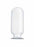 DWK Life Sciences Kimble Cork Display Bottles - Cylindrical Glass Display Bottle with Cork, Clear, 8-oz. 237 mL) - 15107-8