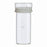 DWK Life Sciences Kimble Tall Weighing Bottle Cap - Tall Weighing Bottle with Cap, 40 x 80 mm - 15146-4080