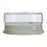 DWK Life Sciences Kimble Tall Weighing Bottle Cap - Weighing Bottle Cap, 50 x 26 mm - 15180-4512