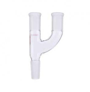 DWK Life Sciences Kimble Claisen Straight Adapters - Claisen Straight Adapter, 29/42 - 161500-2942