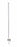 DWK Life Sciences Kimble Diagonal PTFE Stpk ClassA Burets - BURET, CLASSA, DIAGONAL PTFE STPK, 50ML - 17094F-50