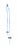 DWK Kimble Class A Glass Buret with Stopcock & Dust Cap - Class A Glass Buret with Straight PTFE Stopcock and Dust Cap, 10 mL - 17132F-10