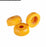 DWK by DWK Kimble PE Replacement Caps for Connecting - CAP PP 5/8-18 8.5MM PK/6 - 179802-0022