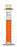 DWK Kimble Class B Cylinders with Single Blue Metric Scale - Class B Cylinder with Single Blue Ceramic Metric Scale, Bumper, 10 mL - 20025-10