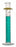 DWK Life Sciences Kimble Class A Measuring Cylinders - Class A To Contain Measuring Cylinder, Bumper, Metric Scale, 10 mL - 20027-10