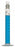 DWK Life Sciences Kimble ClsB Cylinder w/Gls Stopper and Scale - Class B Cylinder with Single Metric Scale, Glass Stopper, 2L - 20039-2000