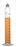 DWK Life Sciences Kimble Class B Cylinder w/Single Metric Blue - Class B Cylinder with Single Metric Blue Scale, Standard Taper Stopper, 1L - 20040-1000