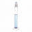 DWK Life Sciences Kimble Class B Cylinder w/Single Metric Blue - Class B Cylinder with Single Metric Blue Scale, Standard Taper Stopper, 100mL - 20040-100