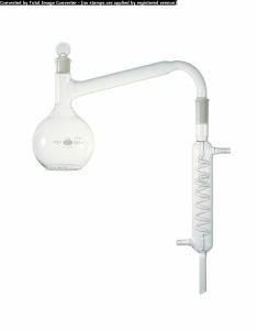 DWK Life Sciences Kimble Joints Distillation Apparatus - Full-Length D ...