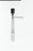 DWK Life Sciences Kimble AIRLESS-WARE Schlenk Vacuum Tube - AIRLESS-WARE Schlenk Vacuum Tube, 100 mL - 218710-0100