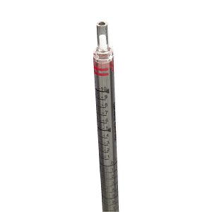 Celltreat Standard Individually Wrapped Serological Pipets - Serological Pipet, Sterile, Individually Wrapped, Bag, 25mL - 229025B