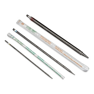 Celltreat Scientific Individually Packaged Serological Pipets - Sterile Serological Pipets, Individually Wrapped in Plastic, Clear / Blue, 5 mL - 229205A