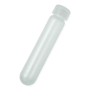 Celltreat Scientific Oak Ridge Style Centrifuge Tubes - 10 mL Round Bottom Oak Ridge Style Nonsterile Centrifuge Tube with Screw Cap - 229460