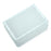 Celltreat 96-Well Deep Well Polypropylene Storage Plates - Nonsterile Polypropylene 96-Well Deep-Well Storage Plate, V-Bottom, 1.1 mL - 229571