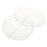 Celltreat Scientific Sterile Compartment Petri Dishes - 100 mm x 15 mm 2-Compartment Sterile Polystyrene Petri Dish - 229682