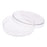 Celltreat Scientific Stackable Sterile Petri Dishes - 100 mm x 15 mm Stackable Sterile Polystyrene Petri Dish - 229695