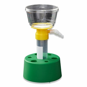 Celltreat Sterile PES Filter Systems - PES Filter System, Sterile, 0.45 μm, 50 mL - 229709
