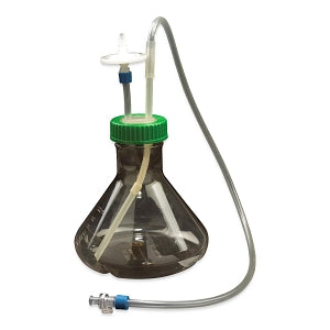 Celltreat Transfer Assembly for 3-L Fernbach Flask - Transfer Assembly for 3-L Fernbach Flask, Sterile - 229896