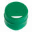 Celltreat Scientific Cap Inserts for Cryo Vials - Green Nonsterile Cap Inserts for Cryo Vials - 229933
