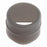 Celltreat Scientific Cap Inserts for Cryo Vials - Gray Nonsterile Cap Inserts for Cryo Vials - 229938