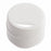 Celltreat Scientific Cap Inserts for Cryo Vials - White Nonsterile Cap Inserts for Cryo Vials - 229939