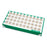 Celltreat Easy-Grip Cryogenic Vial Racks - Easy-Grip Cryogenic Vial Rack, 40-Place, Nonsterile - 229941
