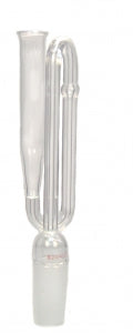 DWK Life Sciences Kimble Improved Arsine Generator - Scrubber / Absorption Tube for Improved Arsine Generator - 241161-0000
