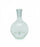 DWK Life Sciences Kimble Flat Bottom Short Neck Boiling Flask - Flat-Bottom Boiling Flask: 24/40 ST Joint, 1L - 25055-1000