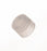 DWK Life Sciences Kimble Linerless Caps / Closures - Polypropylene Linerless Cap, Natural, 15-415 - 2515415