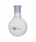 DWK Life Sciences Kimble Round Bottom Short Neck Flask - Round-Bottom Short-Neck Flask, 24/40 ST Joint, 3L - 25285-3000